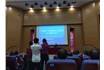 卡帕爾參加“制造業(yè)升級轉型學習論壇”，關注“互聯網+”時代